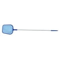 thumbnail image 4 of Pool Leaf Net Set Vacuum Jet Cleaner Head Telescopic Dosing Device Pool Cleaning Brush, 4 of 7