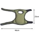 thumbnail image 4 of rodilleras de jardinería, protectores de rodilla de jardín, ajustables, 4 of 4