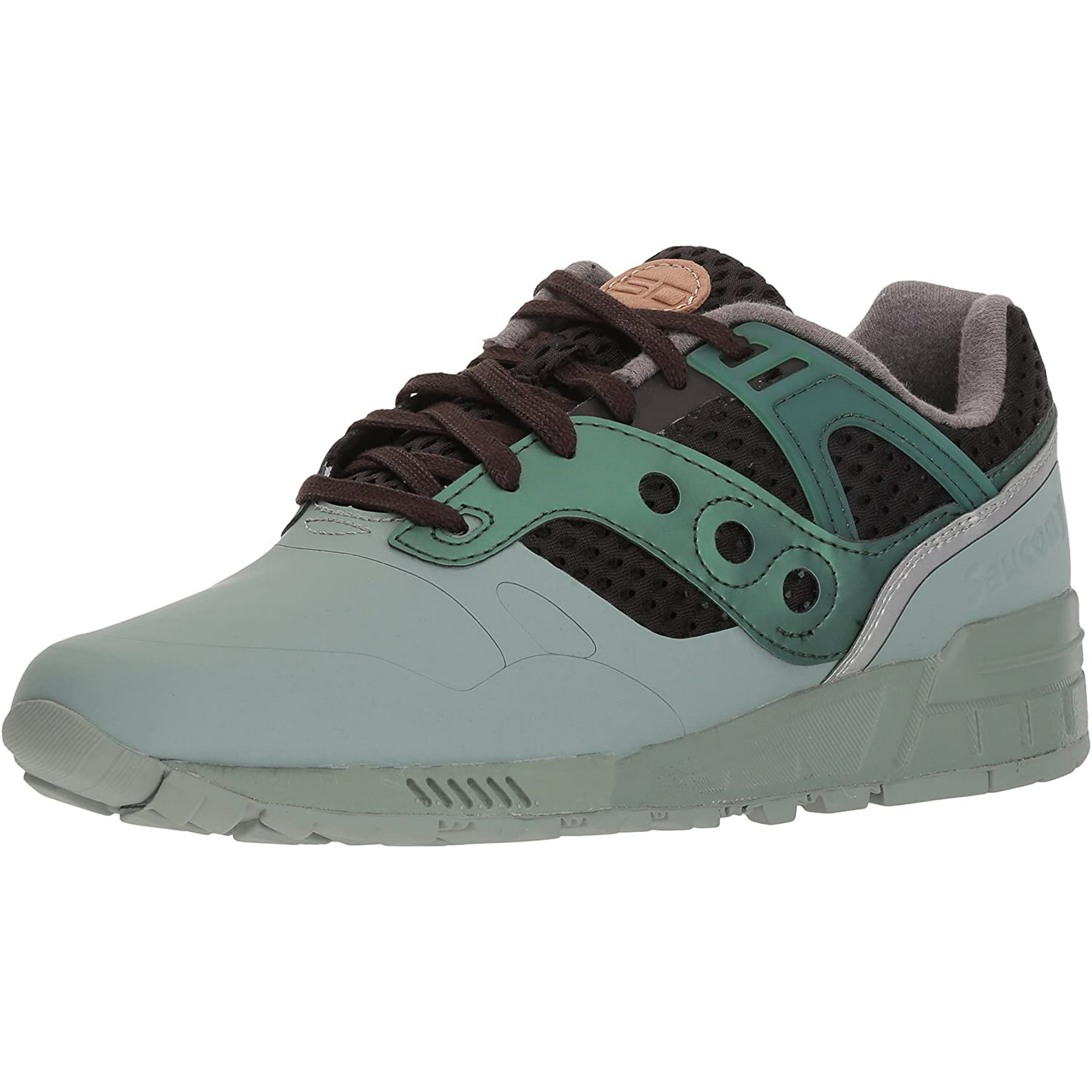 Binnenwaarts George Hanbury linnen Saucony Originals Men's Grid SD HT Running Shoe, Green/Black, 11 Medium US | Walmart Canada Binnenwaarts George Hanbury linnen Saucony Originals Men's Grid SD HT Running Shoe, Green/Black, 11 Medium US | Walmart Canada