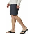thumbnail image 3 of columbia men's washed out shorts, 3 of 9