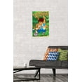 thumbnail image 2 of Nickelodeon Go Diego Go - To The Rescue Wall Poster, 14.725" x 22.375", 2 of 4