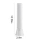 thumbnail image 3 of Lámpara de escritorio para exteriores, linterna para acampar, recargable, plegable, con protección ocular, LED, atenuación continua, pequeña y brillante, resistente al agua IP65., 3 of 8