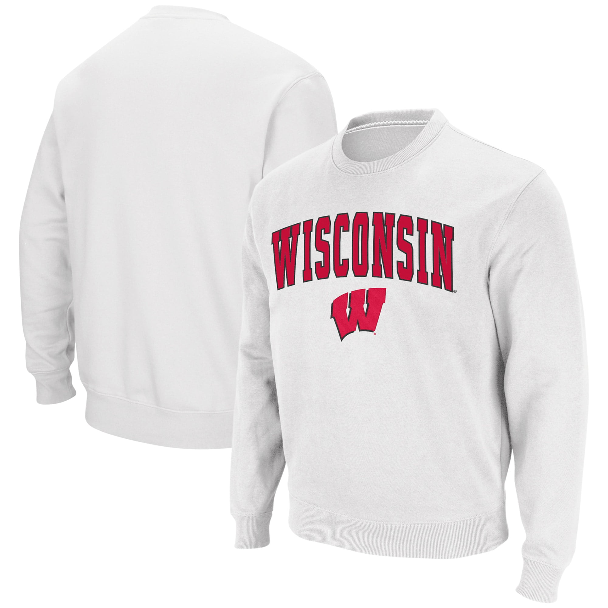 Wisconsin Youth Hoodie Retro Sun Wisconsin Youth Sweatshirt