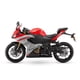 thumbnail image 2 of Motocicleta Deportiva Qjmotor Srk 25r Rojo 2026, 2 of 5