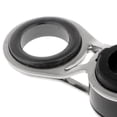 thumbnail image 4 of jinwen Stainless Steel Fishing Rod Guides Rod Repair DIY Eye Rings 6.0mm, 4 of 7