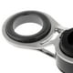 thumbnail image 4 of Guías de varilla de acero inoxidable duraderas Kit de reparación de bricolaje Anillos de ojo Accesorios 6.0mm, 4 of 7