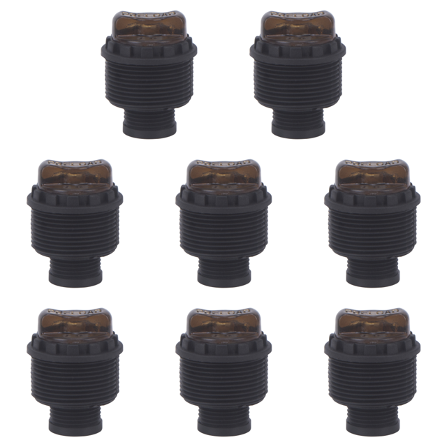 Accesorios para bicicletas de mantenimiento de la perilla de reparación de la horquilla de bicicleta para XCR/XCM (25.7 mm)