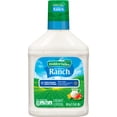 thumbnail image 6 of Hidden Valley Original Ranch Salad Dressing and Topping, 36 fl oz Bottle, 6 of 11