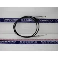 thumbnail image 1 of Mechani6cal Linkage Cable for NISSAN MICRA, SUNNY, RENAULT PULSE - NEC497, 1 of 4