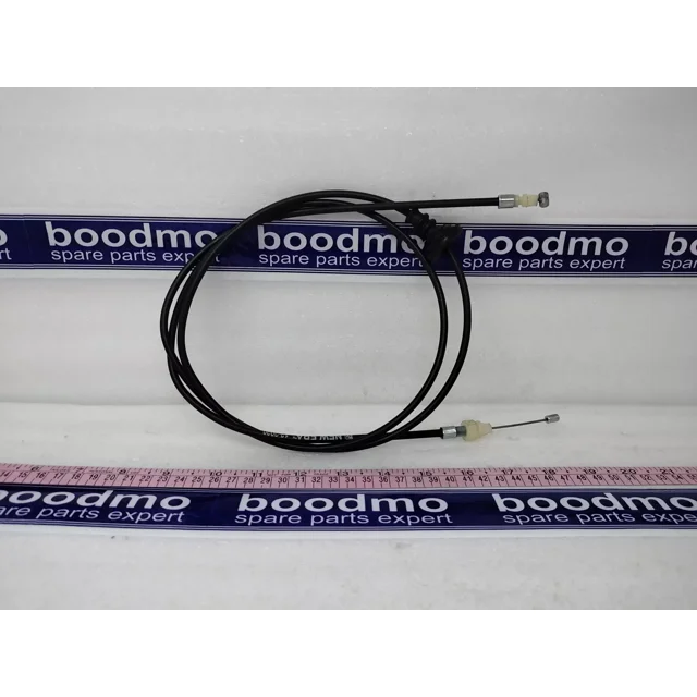 Mechani6cal Linkage Cable for NISSAN MICRA, SUNNY, RENAULT PULSE - NEC497