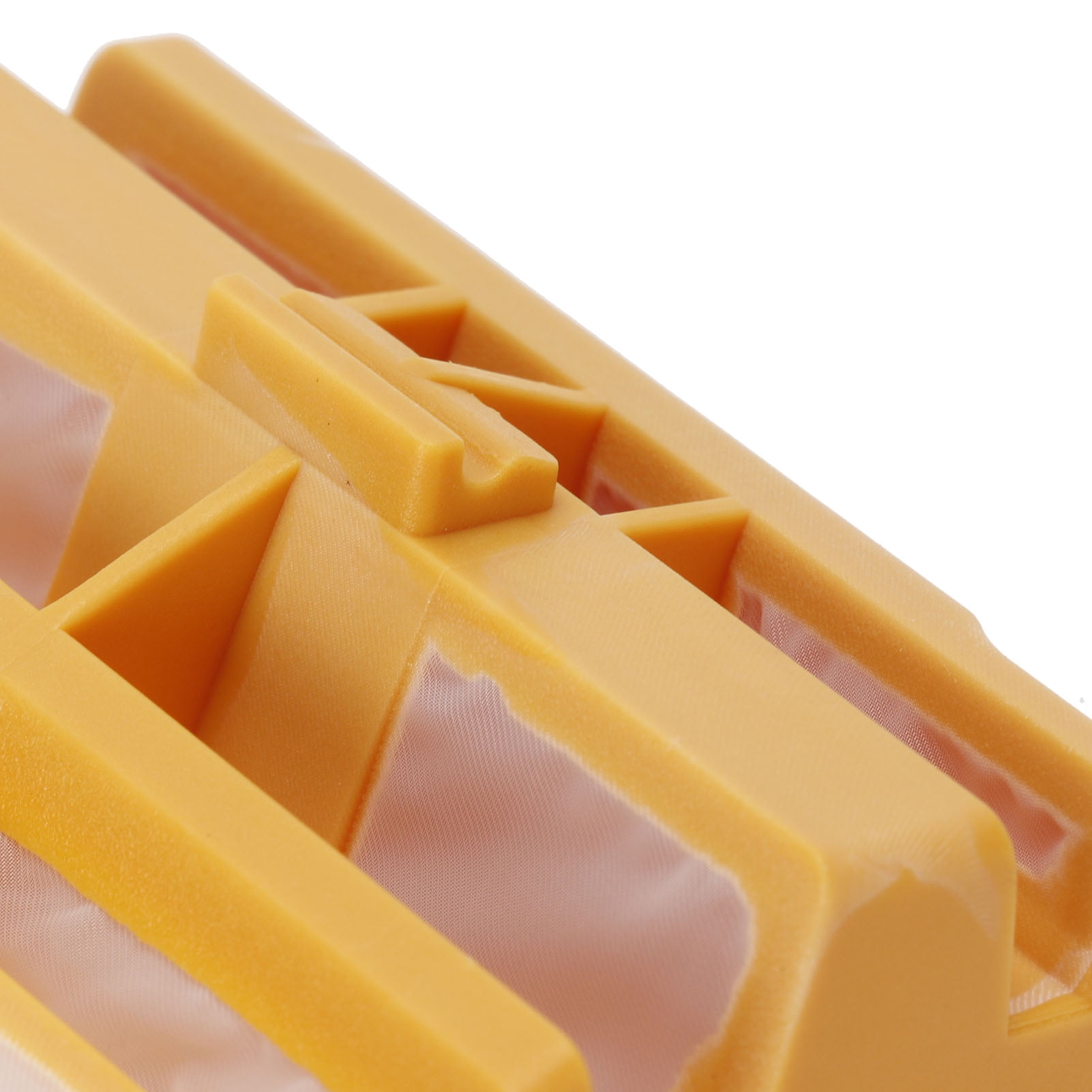 Air Filter For , Detachable Chainsaw Accessory Air Filter Replace Part