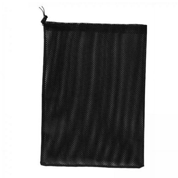 Red de filtro para bomba de agua,Bolsa de malla con cordón para filtro de bomba de agua,Bomba de estanque Bomba de filtro Bomba sumergible para exteriores,Bolsa de filtro de red para bomba de