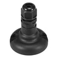 thumbnail image 7 of Pristin Mount Base,1 Pair Canopy Base Kit Boat Kit Boat Canoe Canopy Mount Base Boat Canoe Sun Funien Huiop Rookin Eryue, 7 of 7