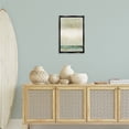 thumbnail image 4 of Stupell Industries Contemporary Neutral Beige Beach Abstraction Black Floating Frame Canvas Art, 17 x 25, by Suzanne Nicoll, 4 of 8