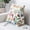 White, variant on XYAIYT Premium Wedge Pillow for Sleeping,Reading Back Support Soft,Machine Washable,Removable Cover,Multifunctional with Side Pockets for Phone Remote,Ideal for Sofa or Bed Use(White)