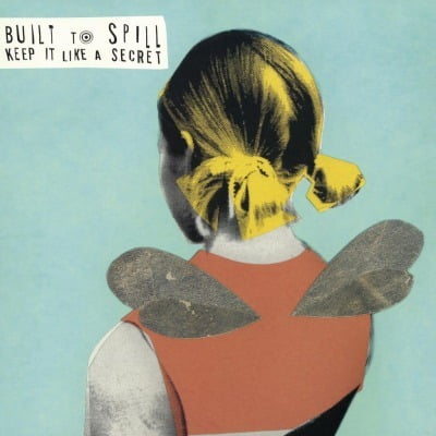 Built to Spill - Keep It Like a Secret - Music & Performance - Vinyl