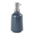 thumbnail image 1 of Dosificador de jabón liquido o gel 13oz Azul Umbra UMBRA 023838-1191, 1 of 2