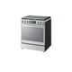 thumbnail image 2 of Estufa a Gas LG InstaView™ 30" Horno 5.8 Pies Air Fryer Integrado 5 Quemadores Triple Flama UltraHeat EasyClean ThinQ™ Wi-Fi, 2 of 15