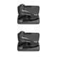 thumbnail image 4 of Seitruly Los más nuevos auriculares manos libres Bluetooth Auriculares inalámbricos de negocios Auriculares con cancelación de ruido con Type2 NO2, 4 of 6