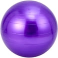thumbnail image 5 of Pelota de fitness para yoga, para adultos y niños, para actuaciones de baile, para mujeres embarazadas, para matronas, para parejas, para rehabilitación, 65 cm, de una sola pieza, 5 of 5