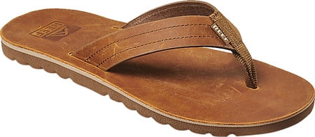 Men's Reef Voyage LE Flip Flop - Walmart.com