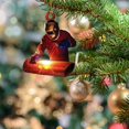 thumbnail image 4 of Colgante de adorno navideño serie Welder (tipo F), 4 of 5