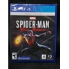 Marvel Spider-Man Miles Morales Launch Edition (PS4/Free Upgrade to PS5 Ver) NEW