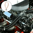 thumbnail image 1 of PAMINGONO 4Set Grounding Straps Copper for Car Owners and Emergency Situations, 1 of 8