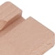 thumbnail image 3 of Soporte de madera Jadeshay para teléfono móvil 6 piezas, 3 of 14