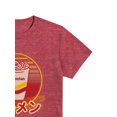 thumbnail image 7 of Life Ramen, Boys Graphic Short Sleeve T-Shirt, 2Pack, Sizes 4-18, 7 of 7