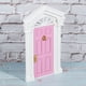 thumbnail image 5 of Modelo de puerta en miniatura, casa de muñecas en miniatura 1:12, puerta de casa de muñecas en miniatura, puerta de casa de muñecas en miniatura, tecnología avanzada, 5 of 14