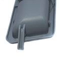 thumbnail image 5 of Manija de puerta interior delantera izquierda para Transporter Caravelle T4 1990-2002, EuroVan 1992-2003 701837019, 5 of 5
