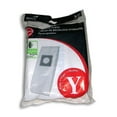 thumbnail image 2 of Replacement Part For Hoover 856 WindTunnel Upright Vacuum Cleaner Type-Y Paper Bags (3Pack), 2 of 4