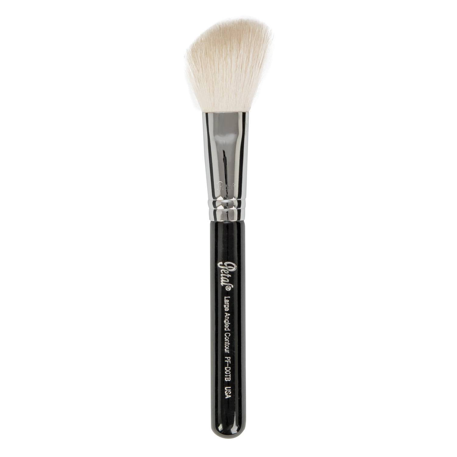 Petal Beauty Face Large Angled Contour - Contour Makeup Brushes Petal Beauty Face Large Angled Contour - Contour Makeup Brushes