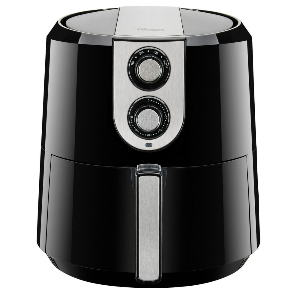 XL Air Fryer 5.8Quart Extra Large Capacity for OilLess LowFat