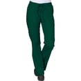 thumbnail image 1 of Blossom by Maevn Women's Straight Leg Cargo Scrub Pant, 1 of 1