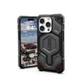 thumbnail image 1 of Funda para teléfono URBAN ARMOR GEAR Monarch Pro Kevlar para iPhone 15 Pro de 6,1", 1 of 9
