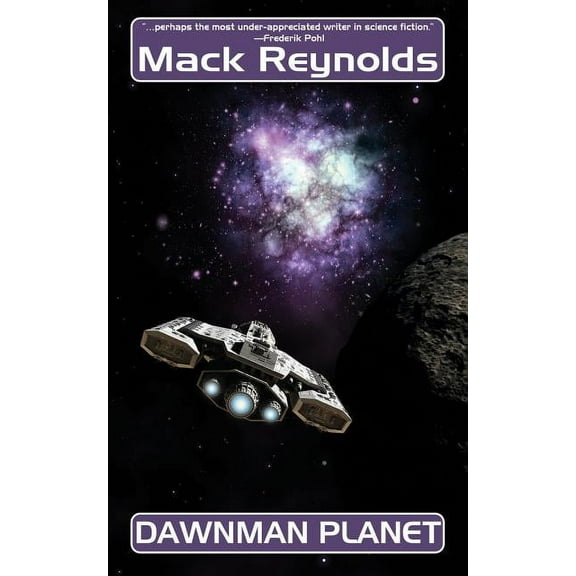 Dawnman Planet, (Paperback)
