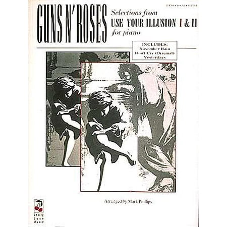 Guns N' Roses - Selections from Use Your Illusion I &
