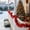 Red, variant on Gqtwoy Christmas Metallic Hanging Tinsel Garland, Festive Home Decoration, Perfect for New Year's Parties, Ideal for Trees, Walls, and Events, Sparkling Wreaths for Holiday Decor