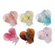 thumbnail image 4 of QUMIIRITY 6Ud Hair Jaw Clips Coloridos Para Mantener El Fijo Y En Casa, 4 of 6