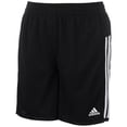 thumbnail image 5 of adidas Girls' Big 5" Mesh Althletic Short, Black Adi, Large, 5 of 9
