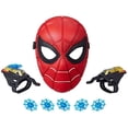 thumbnail image 2 of Marvel Avengers: Infinity War Iron Spider Action Armor Set, 2 of 2