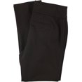 thumbnail image 2 of Charter Club Mujeres Cambridge Ponte Casual Leggings, Marrón, 20W Charter Club Polainas, 2 of 2