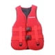thumbnail image 1 of Chaleco salvavidas,Chaleco salvavidas para niños Rojo S, 1 of 9