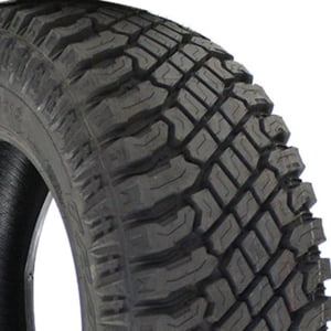 Atturo Trail Blade X/T Rugged Terrain LT37X12.50R17 124Q D Light Truck Tire Sansujyuku sansujyuku.com