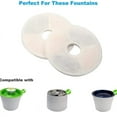 thumbnail image 3 of Catit Design Senses fountains and Catit Flowers strainer, 3 of 4