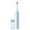 Bleu 567, variante sur Liquidation! Brosse à Dents Adulte Ensemble de Brosse à Dents USB Rechargeable avec Deux Têtes de Brosse Articles en Liquidation Aubaines du Jour #50
