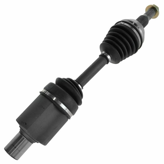 TRQ New CV Joint Axle Assembly Front LH or RH for Lucerne DTS Aurora SRX CSA82195