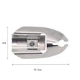 thumbnail image 4 of Piezas Carpintería Alta Eficiencia Pie Albardilla Compatible Con Calar Universal, 4 of 9